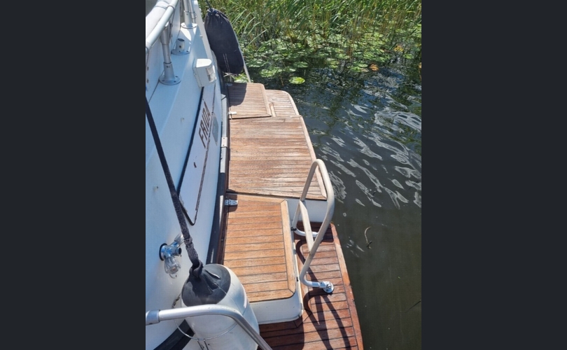 SeaStar 8000 Cruiser-kuva-5